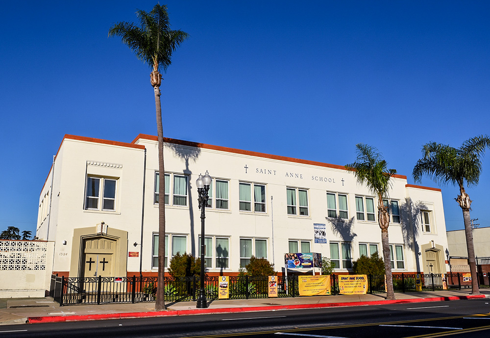Q&A with Sr. Teresa Lynch, principal, teacher and mariachi coordinator